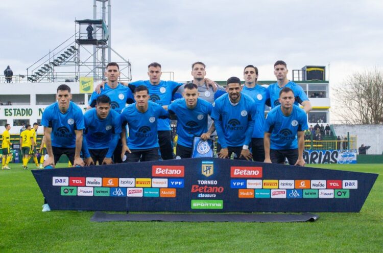 El Pirata quiere dejar atrás la dura derrota ante Central Córdoba.