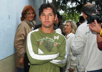 Detuvieron al «perejil» del caso Dalmasso acusado del homicidio de un hombre