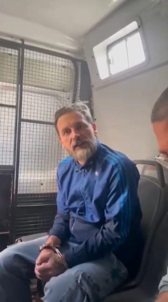Permanecen detenidos 15 dirigentes de ATE Córdoba