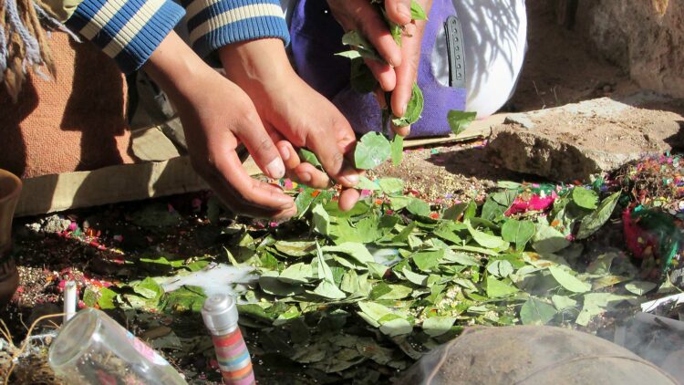 Se celebra hoy el Día de la Pachamama por el inicio de un nuevo ciclo agrícola y espiritual.
