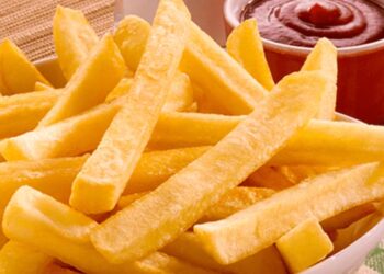 Día de la Papa Frita, uno de los acompañamientos más elegidos