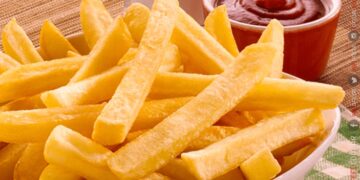 Día de la Papa Frita, uno de los acompañamientos más elegidos