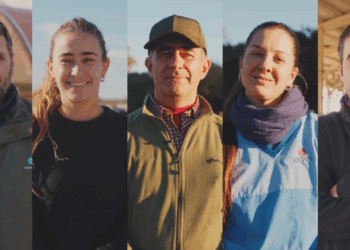 Día del Veterinario: lanzan campaña para visibilizar su impacto en la salud pública y ambiental