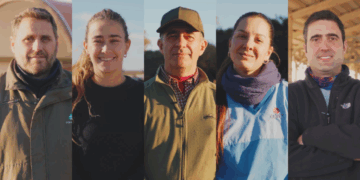 Día del Veterinario: lanzan campaña para visibilizar su impacto en la salud pública y ambiental