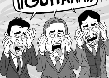 El nuevo paradigma del cuidado a las personas mayores