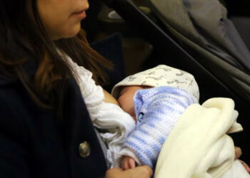 Docentes cordobesas reclaman el derecho a la lactancia