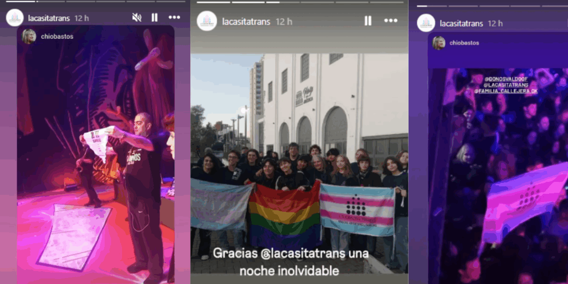 Don Osvaldo en Córdoba: un faro encendido en la memoria