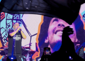 Don Osvaldo en Córdoba: un faro que ilumina la memoria