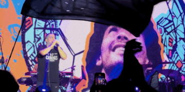 Don Osvaldo en Córdoba: un faro que ilumina la memoria