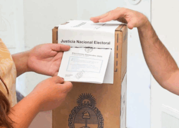 Dónde voto en las Elecciones 2025: Consultá el padrón electoral del 26 de octubre