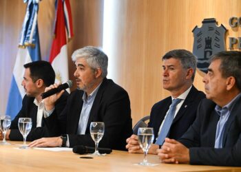 Dengue: la Provincia lanzó el plan estratégico de abordaje y vacunación