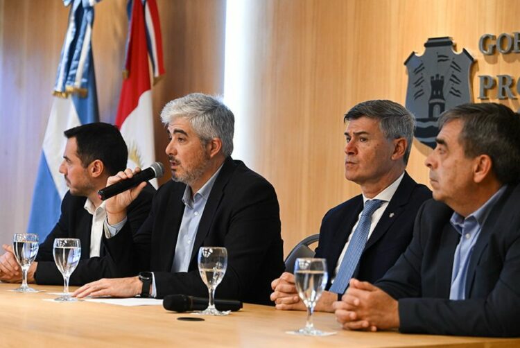 Durante septiembre, al igual que la temporada pasada, las notificaciones para estos grupos continuarán enviándose a través del Ciudadano Digital (CiDi).