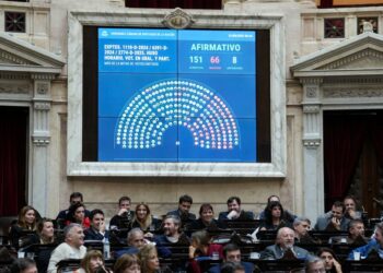El Congreso avanza en el cambio del huso horario: relojes se atrasarían una hora