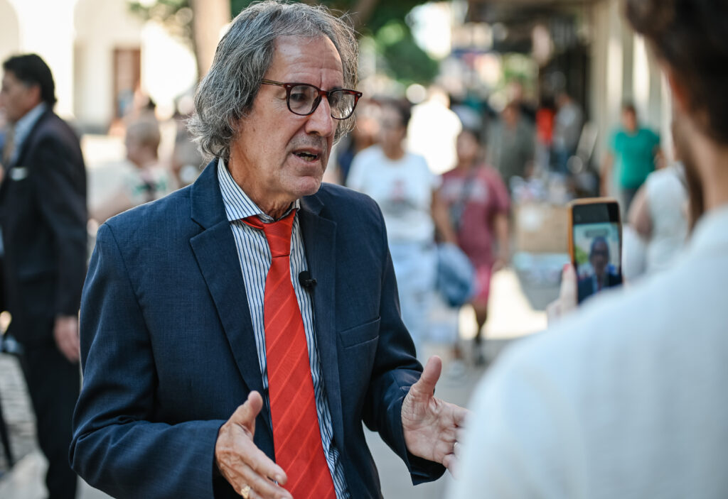 El Defensor del Pueblo rechazó el veto a la Ley de Emergencia en Discapacidad