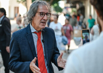 El Defensor del Pueblo rechazó el veto a la Ley de Emergencia en Discapacidad