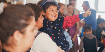 El Hospital Príncipe de Asturias celebró el Día de las Infancias en Villa El Libertador El Hospital Príncipe de Asturias celebró el Día de las Infancias en Villa El Libertador