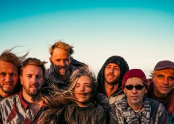 La música como compañera: Camila Andersen y el pulso vital de El Plan de la Mariposa