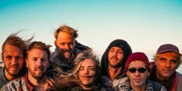 La música como compañera: Camila Andersen y el pulso vital de El Plan de la Mariposa