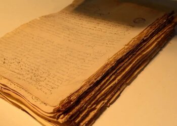 El documento más antiguo de Córdoba