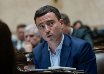 De Loredo y su naufragio político: errores propios y revanchas tardías