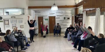 El nuevo paradigma del cuidado a las personas mayores