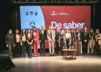 La Región Centro creó la Mesa Permanente contra la Trata de Personas