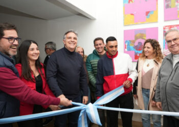 El proyecto está a cargo de Cáritas, con acompañamiento y apoyo de la Provincia.