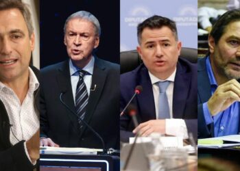 Córdoba tendrá 18 listas para disputar nueve bancas en Diputados