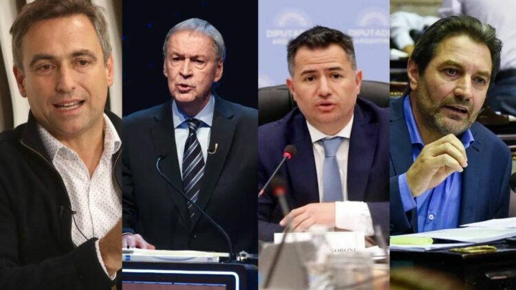 Será la primera elección nacional con boleta única de papel, en un escenario de fuerte fragmentación política.
