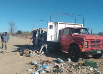 Suspenden por 15 días la licencia a un infractor y multan a responsables de arrojar basura
