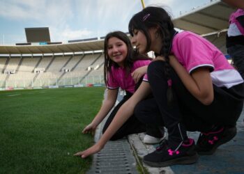 En la ocasión, expondrá elementos históricos de las instituciones deportivas más tradicionales de Córdoba.