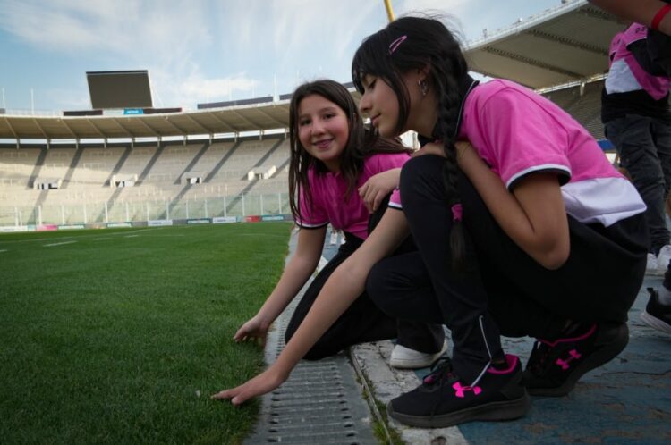 En la ocasión, expondrá elementos históricos de las instituciones deportivas más tradicionales de Córdoba.