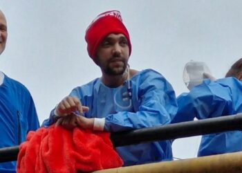 En terapia intensiva, Pablo Grillo «no está teniendo la evolución que se espera»