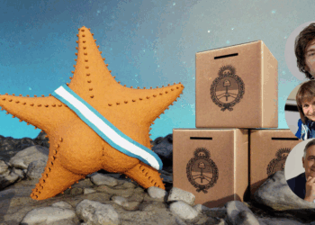 Encuesta: Credibilidad de Milei cae y la grieta se profundiza en Argentina