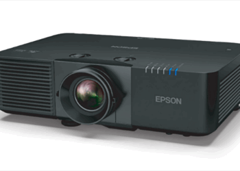 El nuevo modelo PowerLite L895E de Epson.
