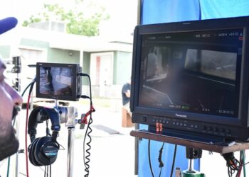 Industria audiovisual: el 70% de las productoras exporta contenidos y servicios