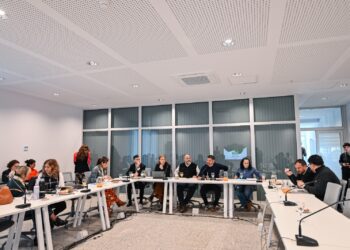 El Concejo Deliberante analizó el plan de reconversión del ex zoológico