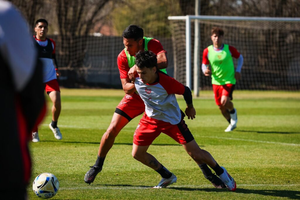 Fernando Alarcón: Lo vamos a sacar adelante