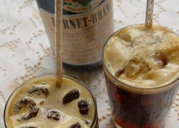 El aperitivo rosarino que superó al favorito de los cordobeses en el ranking mundial