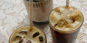 El aperitivo rosarino que superó al favorito de los cordobeses en el ranking mundial