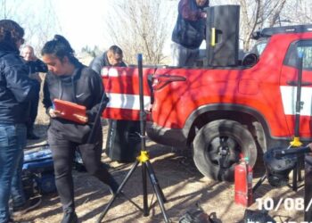 Operativos de control.