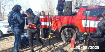 Operativos de control.