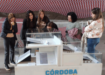 El Archivo Histórico rinde homenaje a San Martín con dos exposiciones especiales