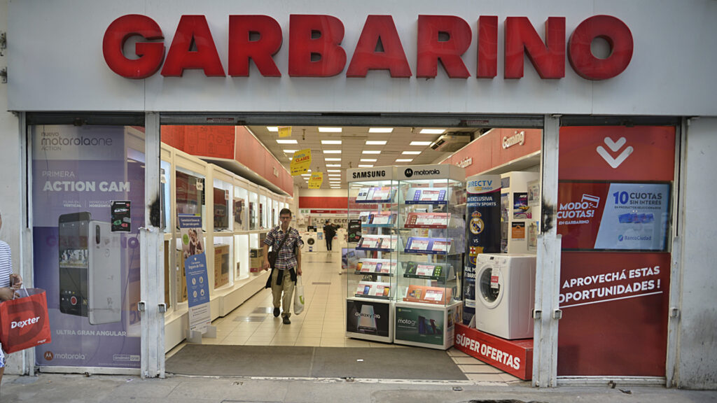 Garbarino