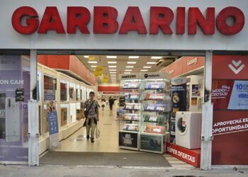 Garbarino
