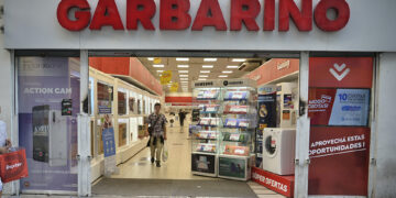 Garbarino