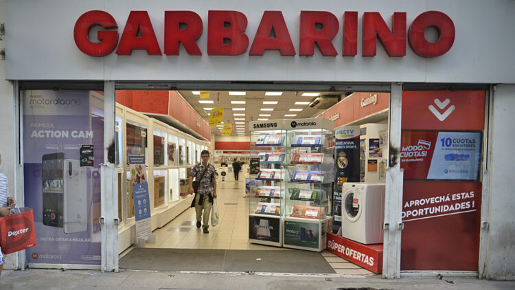 Garbarino
