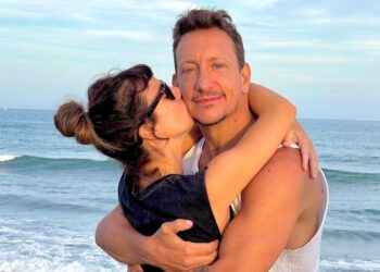 Gimena Accardi admitió haberle sido infiel a Nicolás Vázquez