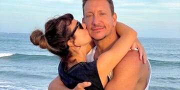 Gimena Accardi admitió haberle sido infiel a Nicolás Vázquez Gimena Accardi admitió haberle sido infiel a Nicolás Vázquez