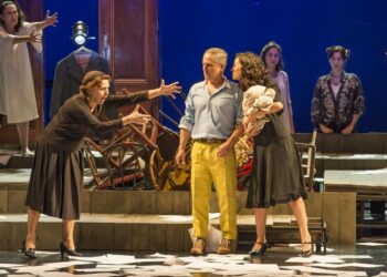 Panorama teatral: lo que se viene en Córdoba este fin de semana